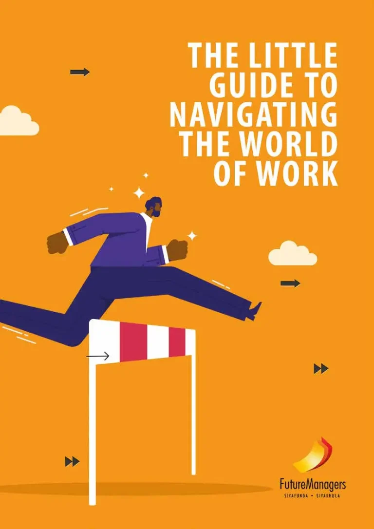 Navigating the world of work