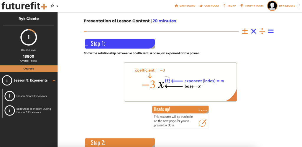 FutureFit Lecturer 5 Screenshot 2024 09 06 at 10.00.14