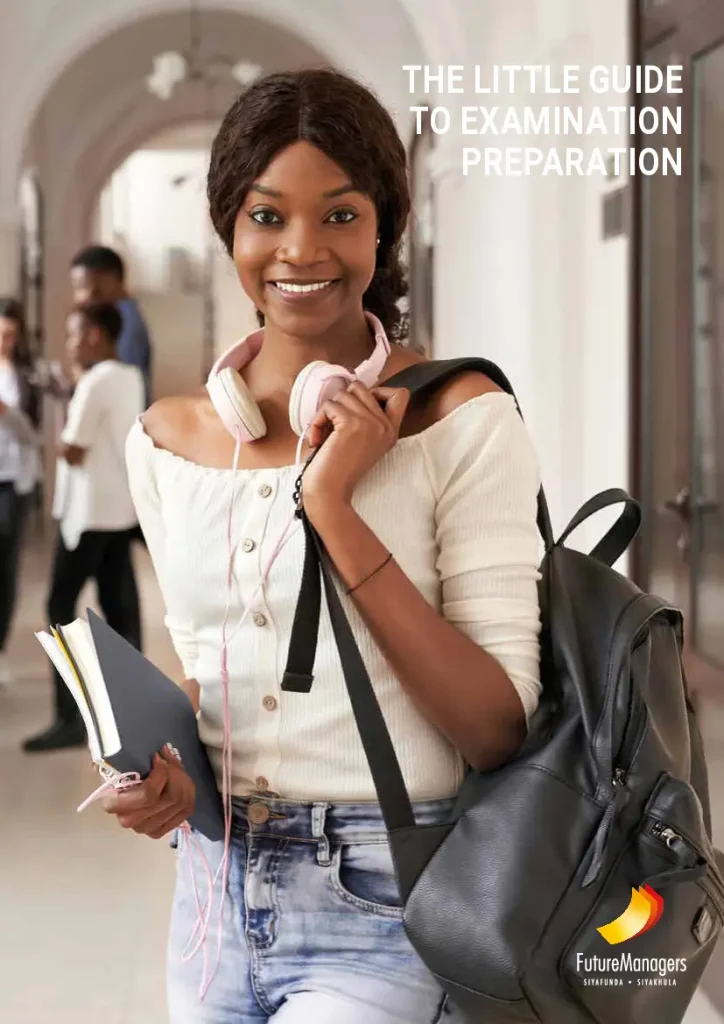 The Little Guide to Examination Preparation