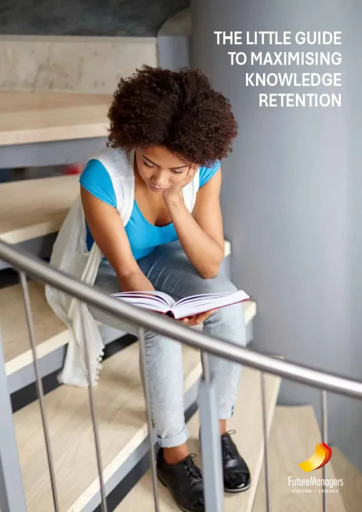 The Little Guide to Maximising Knowledge Retention 1
