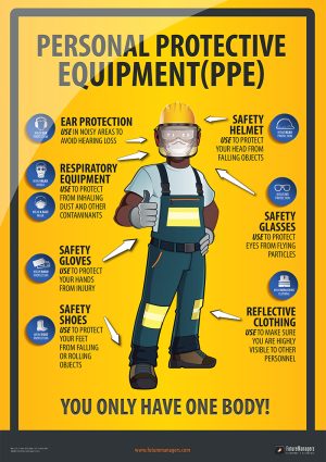 A1 PPE
