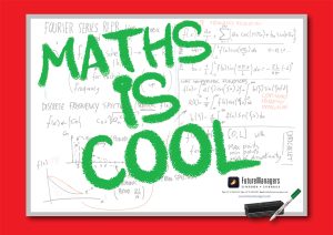 Maths-Is-Cool