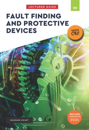 N5_Fault Finding and Protective Devices_Lecturer Guide_Cover