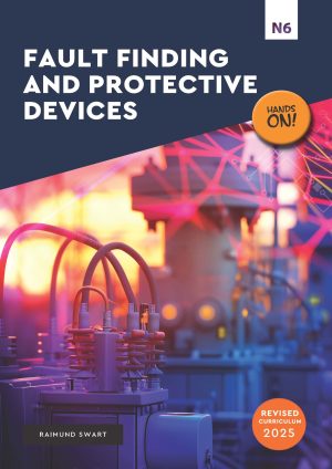 N6FaultFind_Front Cover