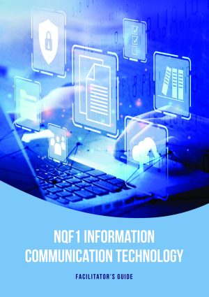 NQF1 ICT FG cover