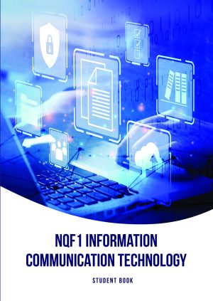 NQF1 ICT cover