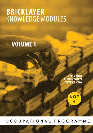 NQF4 Bricklayer KMV 1