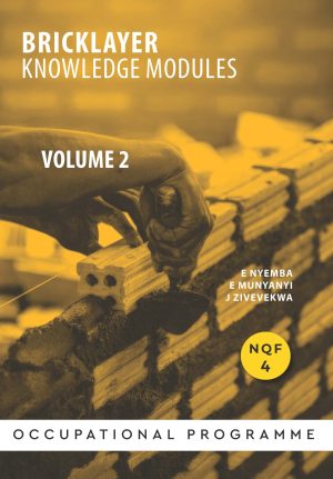 NQF4 Bricklayer KMV2