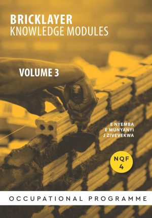 NQF4 Bricklayer KMV3