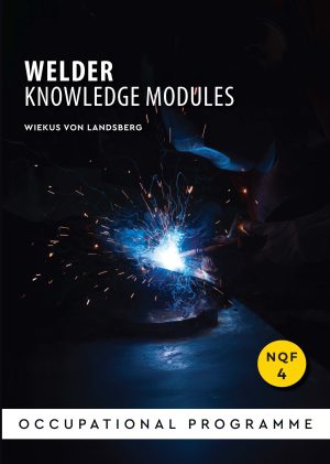 NQF4 welderKM