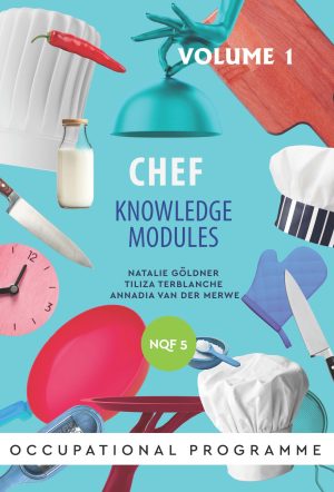 NQF5 Chef KM Cover_Vol 1