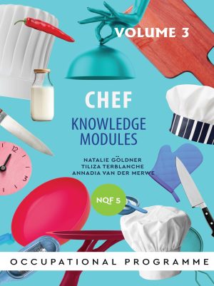 NQF5 Chef KM Cover_Vol 3