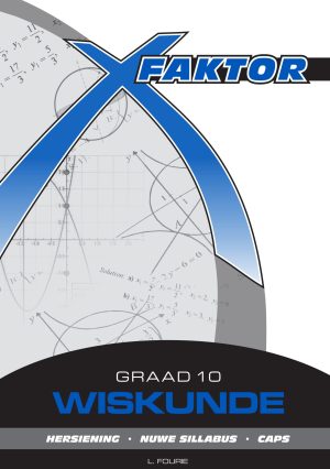 XfacMath10A_Cover
